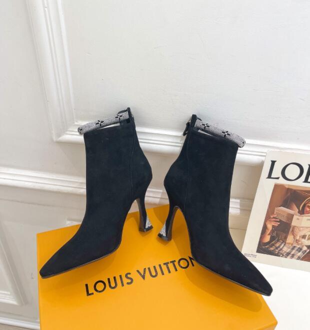 Luxe Touch Bags 

 - LTB Women Shoes - 374