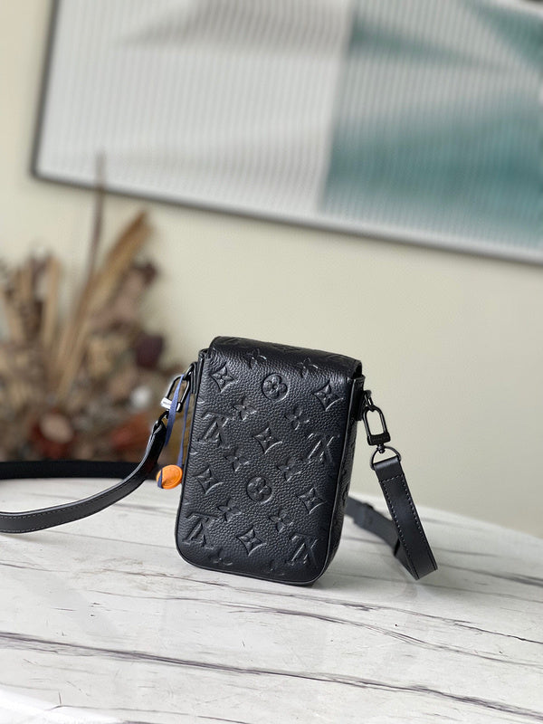 Fashion Luxe Touch bags - 4895