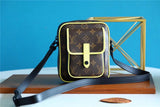 Luxe Touch Fashion LTB-bags - 10278