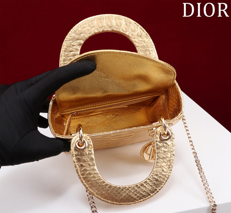 LTB - Luxe Touch Bags - 116