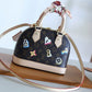 Luxe Touch Fashion LTB-bags - 8257