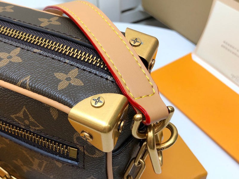 Fashion Luxe Touch bags - 3539