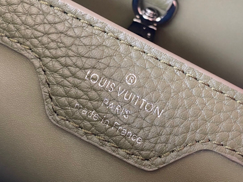 Fashion Luxe Touch bags - 5298