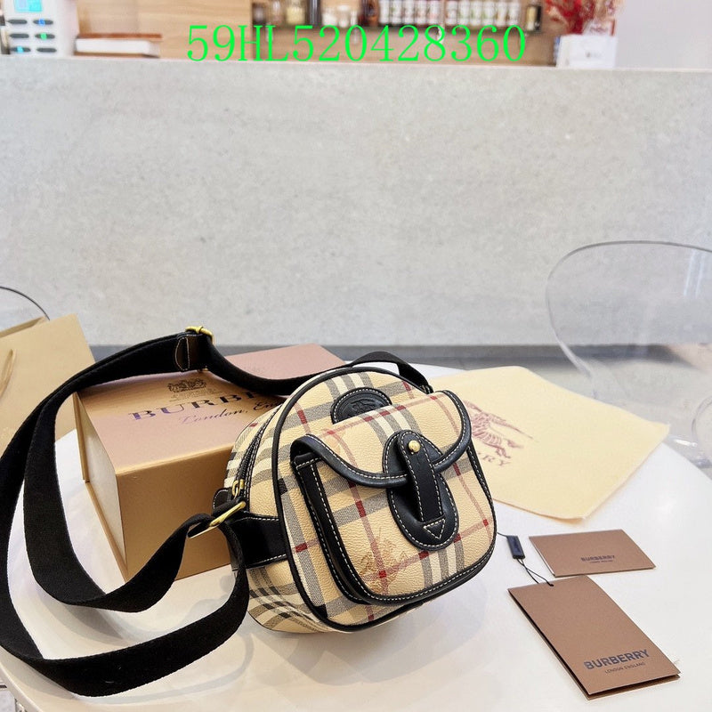 LTB Fashion -BBR Bags - 317