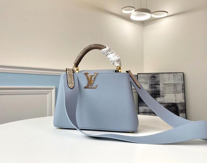 Luxe Touch Bags 

 - LTB Bags - 2574