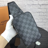Luxe Touch Fashion LTB-bags - 17826
