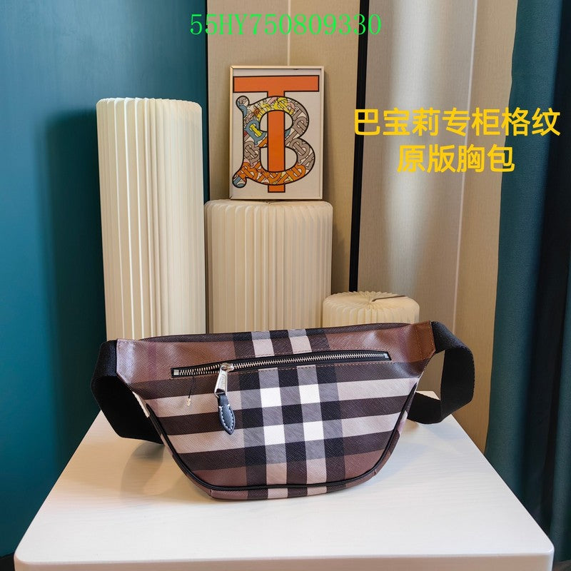 Luxe Touch Fashion -BBR Bags - 068