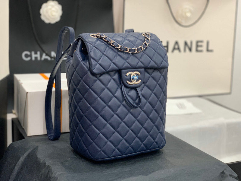 Luxe Touch Bags -  Bags - 548