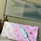 Fashion Luxe Touch bags - 4742