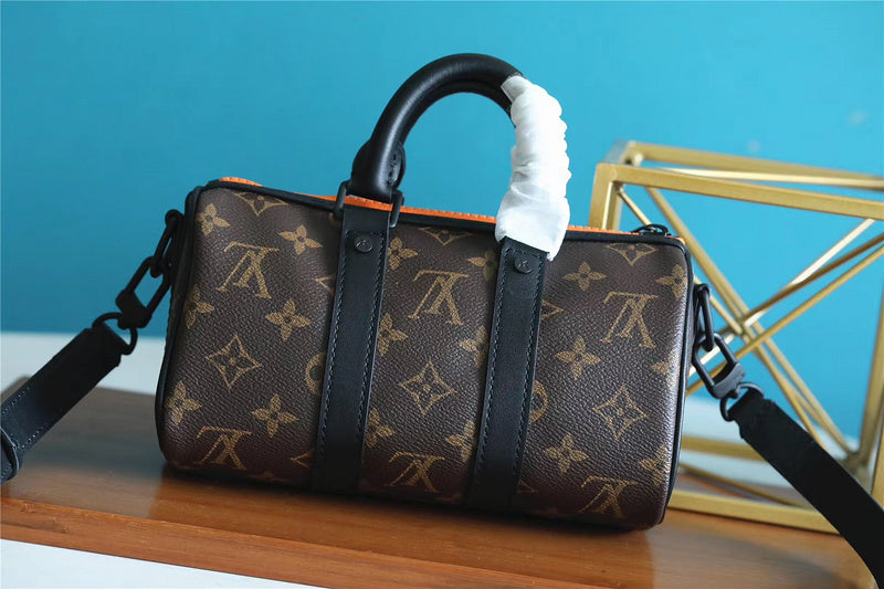 Luxe Touch Fashion LTB-bags - 11324
