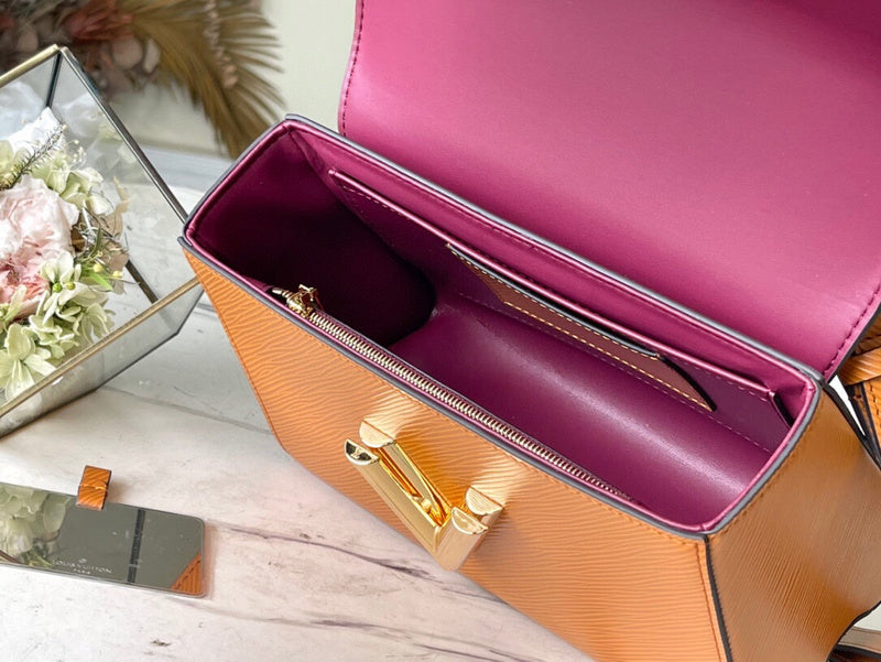 Fashion Luxe Touch bags - 4760