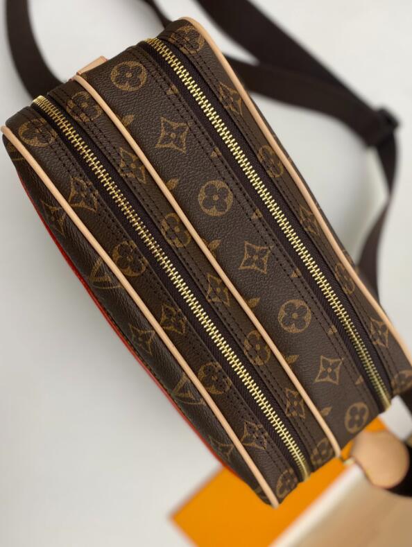 Luxe Touch Bags 

 - LTB Bags - 2168