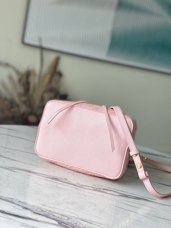 Fashion Luxe Touch bags - 4985