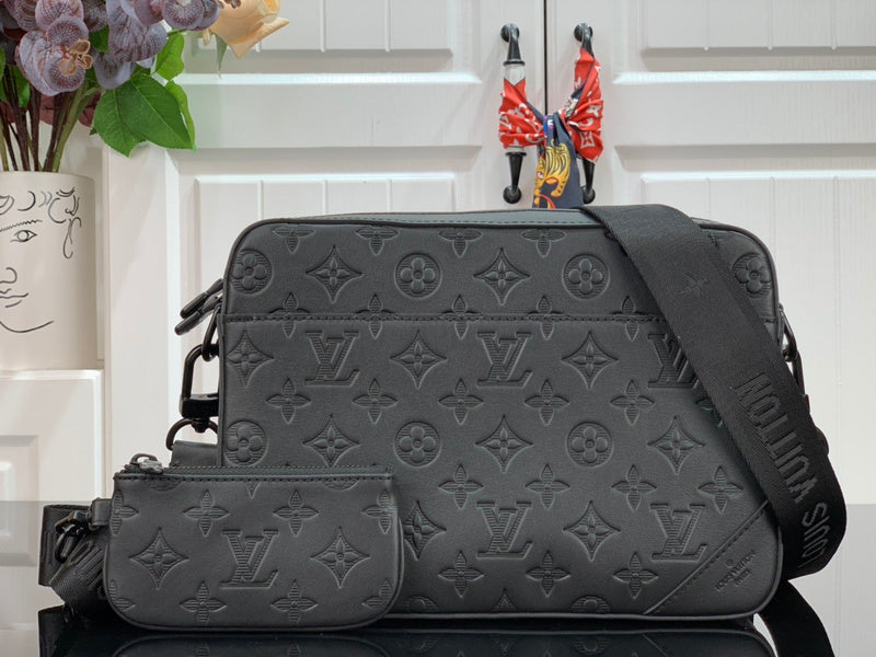 Fashion Luxe Touch bags - 2926
