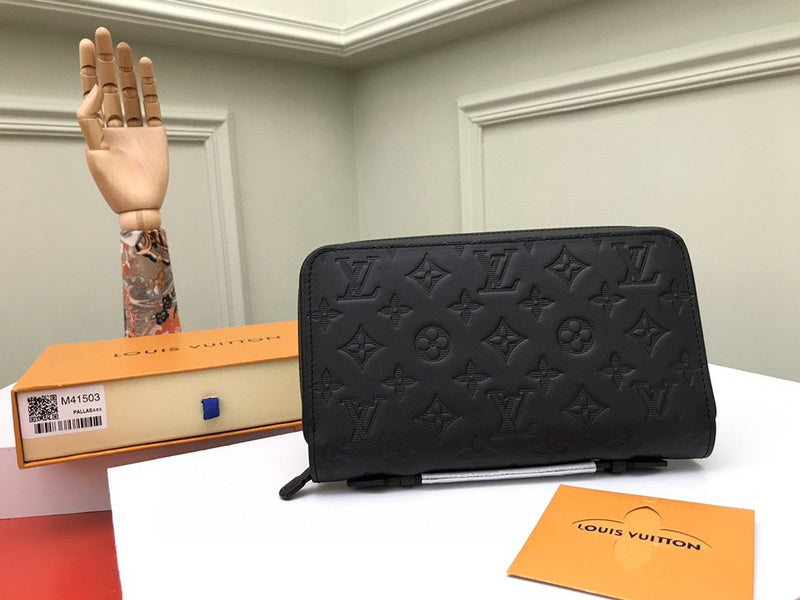 Fashion Luxe Touch bags - 2863