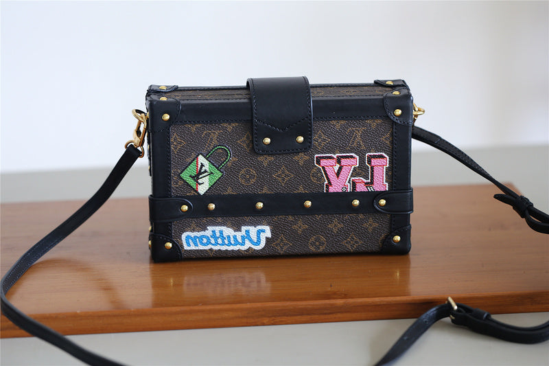 Luxe Touch Fashion LTB-bags - 8215