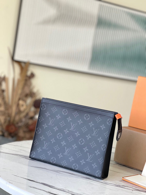 Fashion Luxe Touch bags - 4454