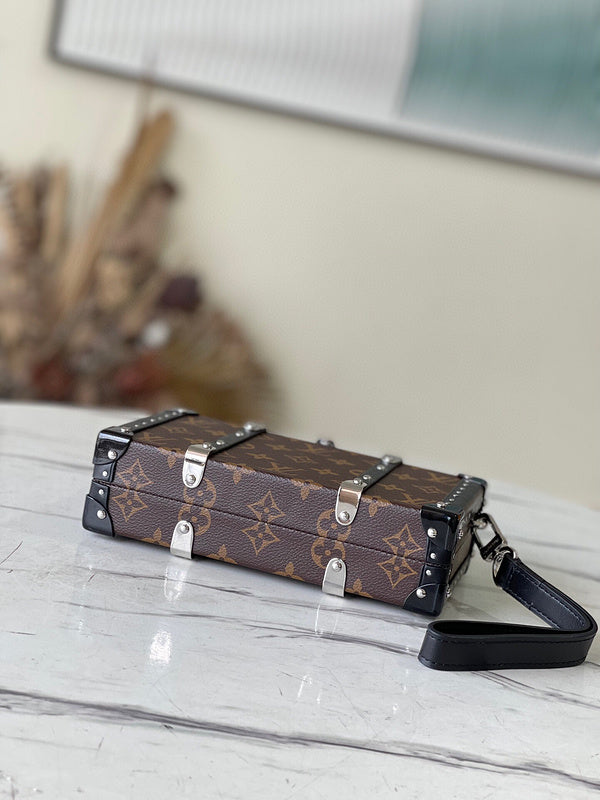 Fashion Luxe Touch bags - 4647