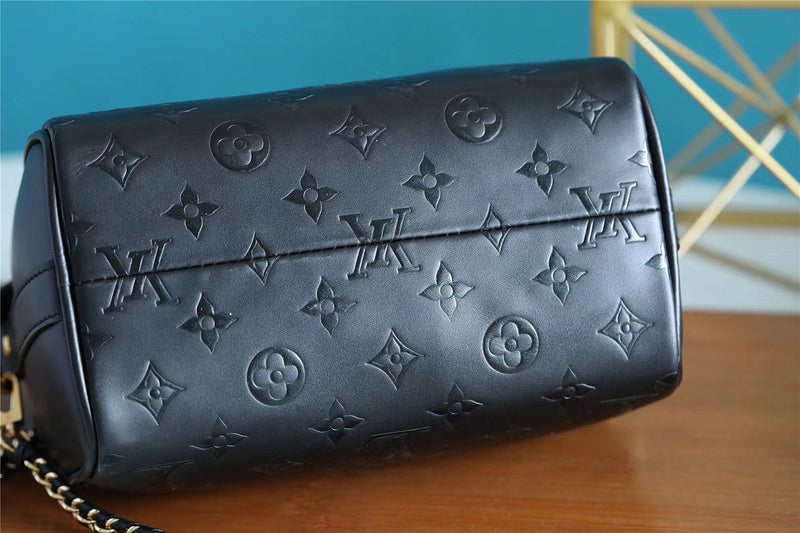 Luxe Touch Fashion LTB-bags - 8155