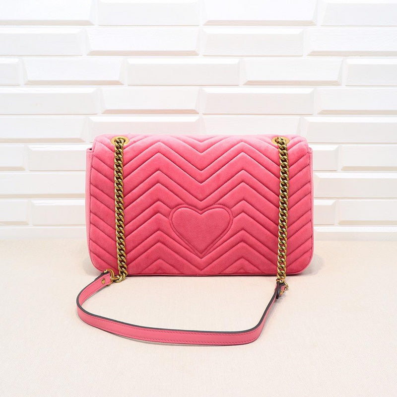 Luxe Touch Bags - Luxe Touch Bags - 862