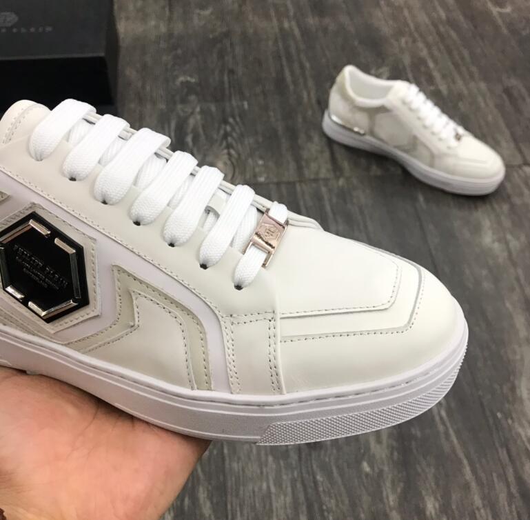 Luxe Touch Bags 

 - PHP Shoes - 040