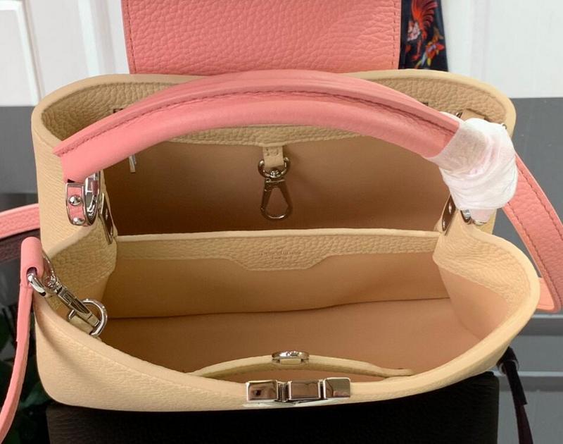 Luxe Touch Bags -   2770