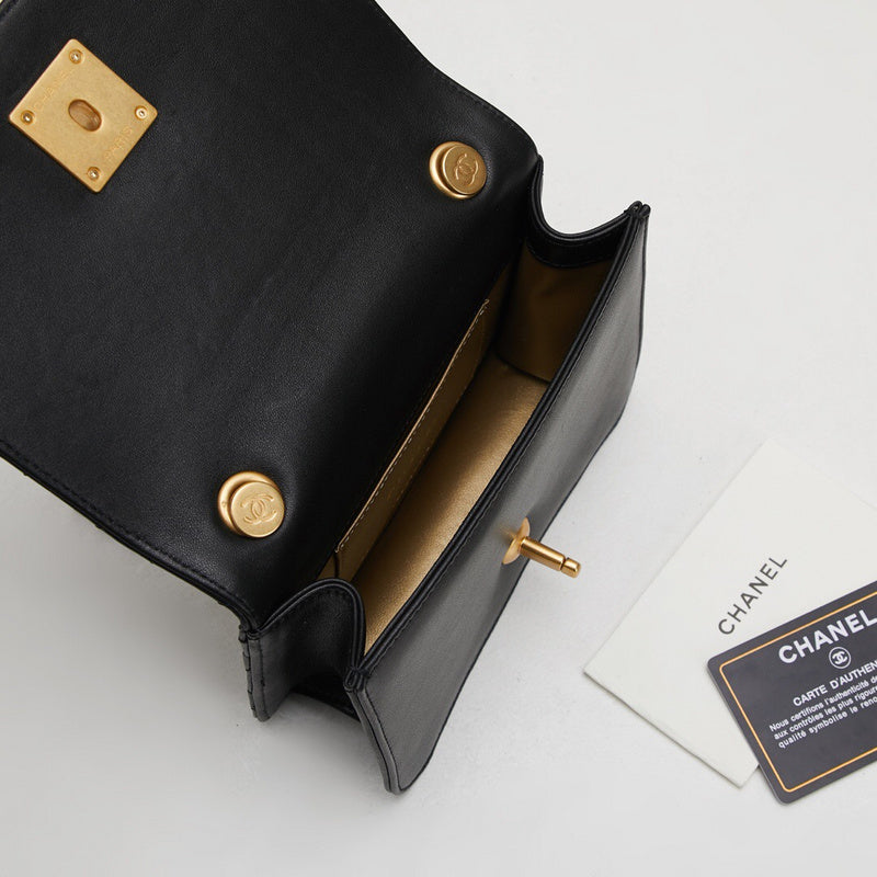 Luxe Touch Bags -  Bags - 527
