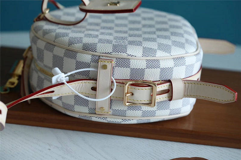 Luxe Touch Fashion LTB-bags - 8330