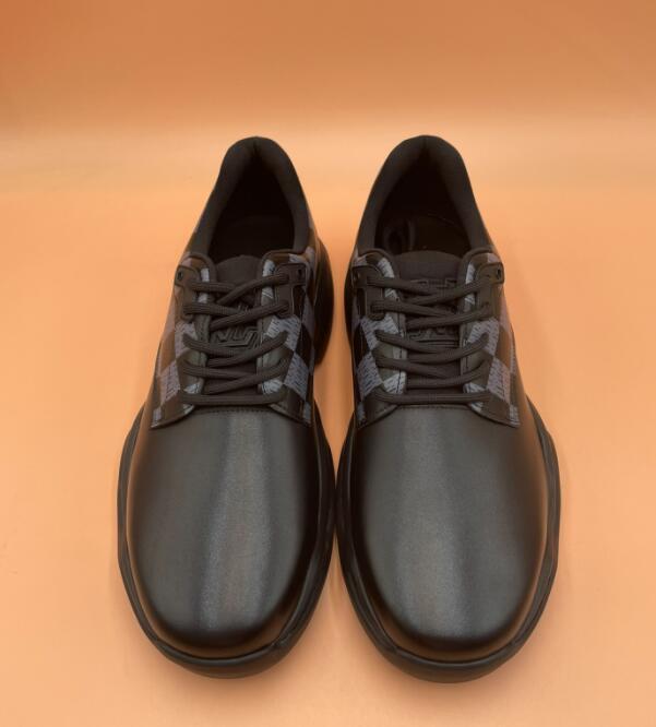 Luxe Touch Bags -  Men Shoes - 902