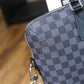 Luxe Touch Fashion LTB-bags - 9875