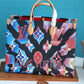 Luxe Touch Fashion LTB-bags - 8651