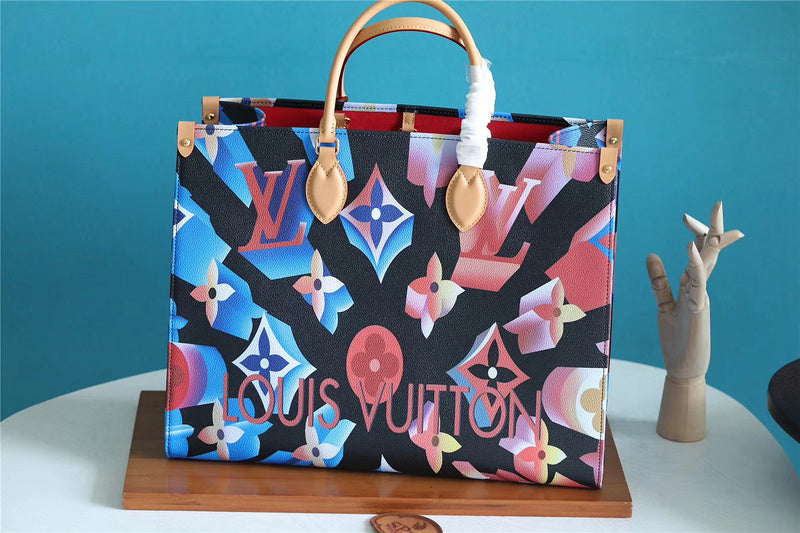Luxe Touch Fashion LTB-bags - 8651