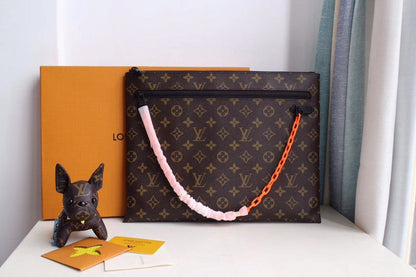 Luxe Touch Fashion LTB-bags - 9042
