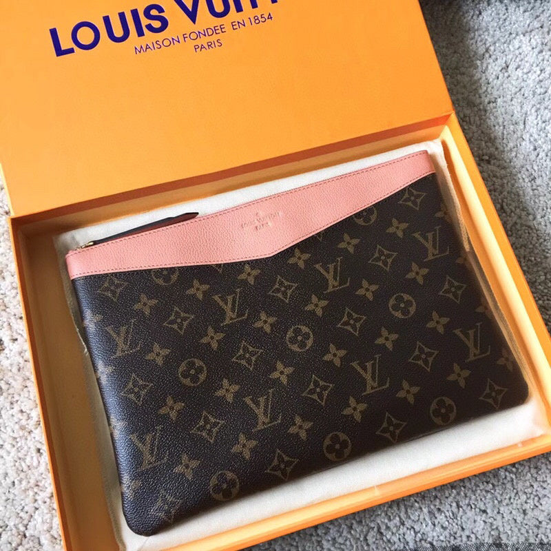 Luxe Touch Fashion LTB-bags - 8971