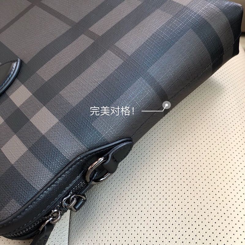 Luxe Touch Fashion -BBR Bags - 1280