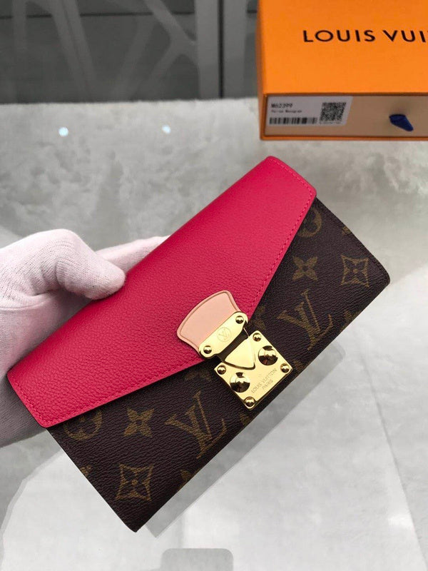 Luxe Touch Fashion LTB-bags - 9130