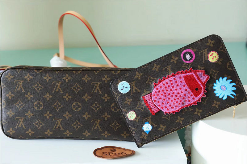 LTB - LUV Bags - 432