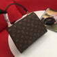 Fashion Luxe Touch bags - 3699