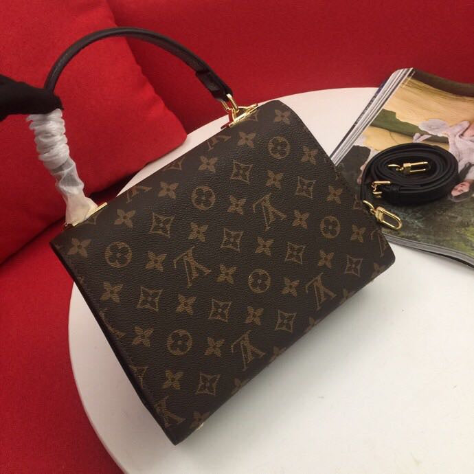 Fashion Luxe Touch bags - 3699