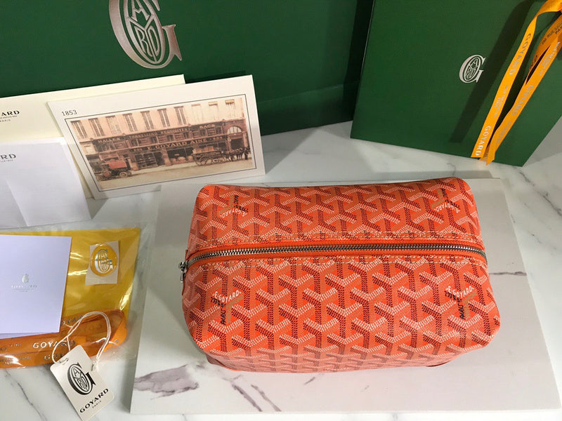 Luxe Touch Bags - GOD Bags - 326