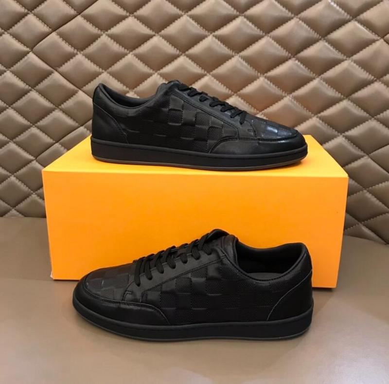 Luxe Touch Bags -  Men Shoes - 1542