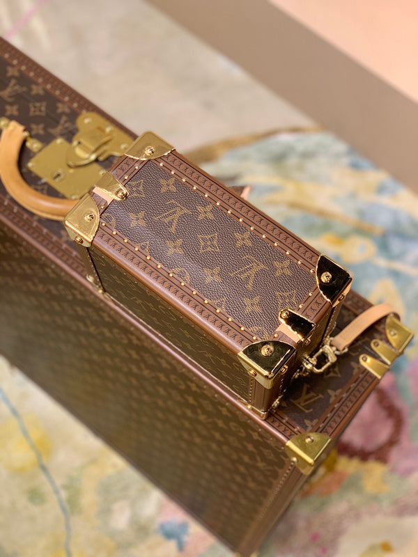 Luxe Touch Fashion LTB-Bags - 16701