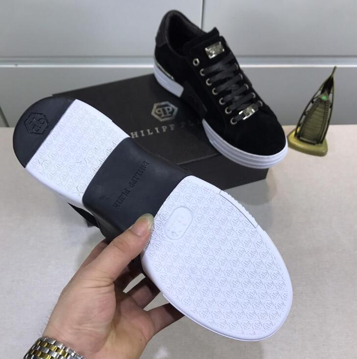 Luxe Touch Bags - PHP Shoes - 222
