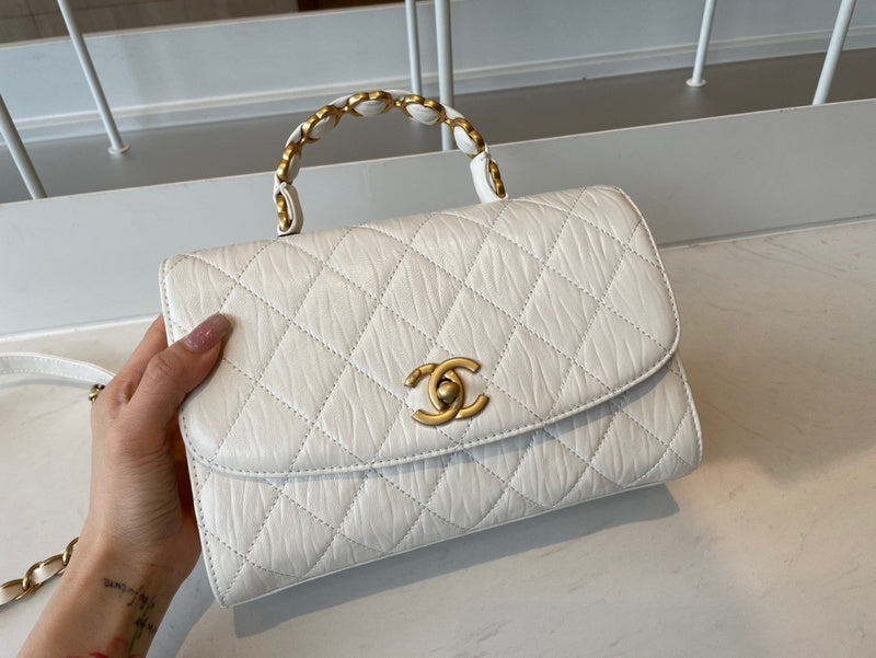 Luxe Touch Bags -  Bags - 337