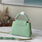 Fashion Luxe Touch bags - 5191