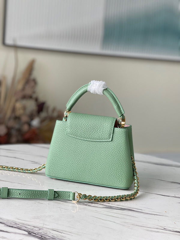 Fashion Luxe Touch bags - 5191