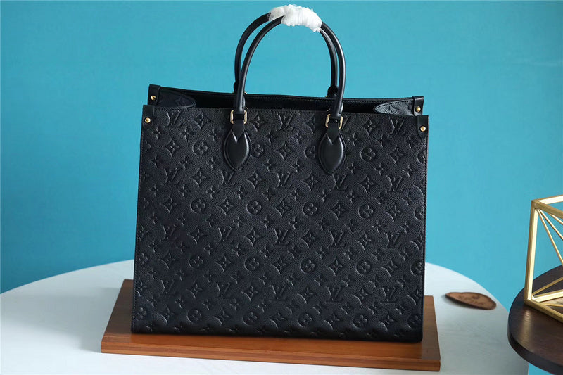 Luxe Touch Fashion LTB-bags - 8655