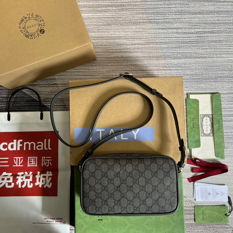 LTB - GG Bags - 887