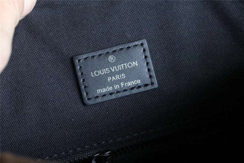 Luxe Touch Fashion LTB-bags - 9657