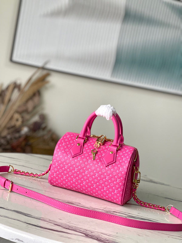 Fashion Luxe Touch bags - 4196